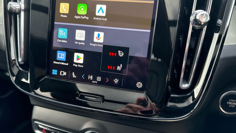 Volvo XC40 2.0 B3P Ultra Dark 5dr Auto Petrol Estate